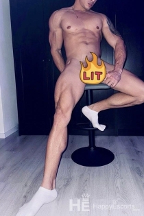 Alejandro, Age 28, Porto / Portugal Escorts - 4