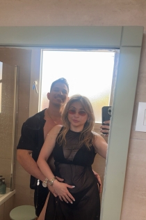 Лацінаамерыканка Casal, 30 гадоў, Вена / Аўстрыя Эскорт - 5