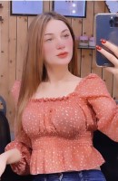 Hira, Age 25, Escort in Karachi / Pakistan