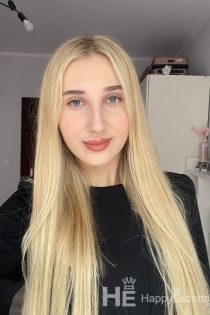 Mila, 20 anos, Acompanhantes Dubai / Emirados Árabes Unidos - 1