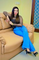 Salma, Age 26, Escort in Karachi / Pakistan
