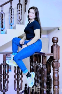 Salma, Age 26, Escort in Karachi / Pakistan - 3