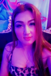 Insa, Age 25, Escort in Karachi / Pakistan - 1