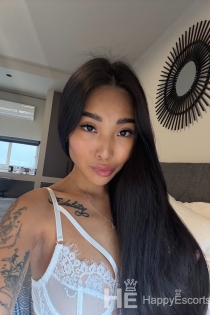 Milanayami, 23 anni, Palermo / Italia Escort - 1