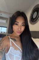 Milanayami, 23 anni, escort a Palermo / Italia