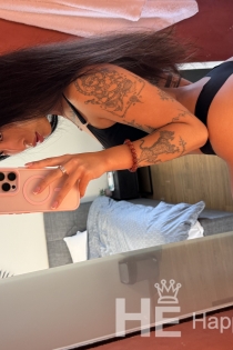 Milanayami, 23 anni, Palermo / Italia Escort - 7