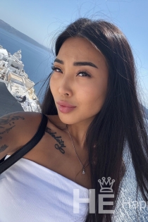 Milanayami, 23 anni, Palermo / Italia Escort - 8