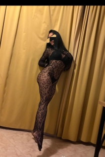 Alica, Umur 26, Pengiring Benidorm / Sepanyol - 2