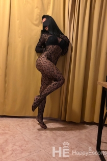 Alica, Umur 26, Pengiring Benidorm / Sepanyol - 1