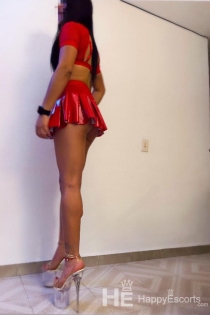 Karla, 25 años, Benidorm / Escorts España - 8
