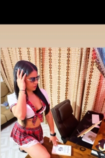 Karla, 25 años, Benidorm / Escorts España - 11