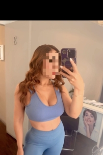 Paloma, Età 26, Porto / Portogallo Escort - 4