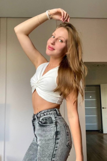 Marine, 23 años, Tirana / Albania Escorts - 8