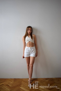 Marine, 23 años, Tirana / Albania Escorts - 9