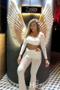 Lucia, 24 anni, Tirana / Albania Escort - 2