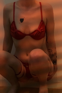 Anastasia, 21 år, Antwerpen / Belgia Eskorter - 1