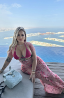 Bianca, Age 24, Escort in Tirana / Albania