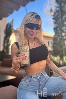 Brittany, 31 éves, Palma / Spanyolország Eskortok - 12