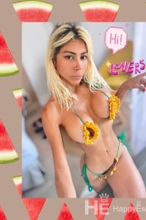 Brittany, 31 años, Palma / España Escorts - 1