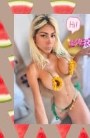 Brittany, Age 31, Palma / Spain Escorts