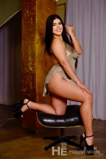 Lizzy, 23 jaar, escorts Barcelona / Spanje - 3