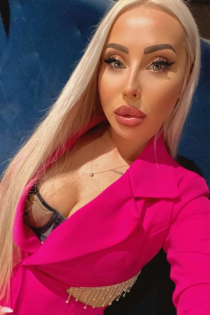 Lina, 22 let, Tirana / Albánie Escorts – 1