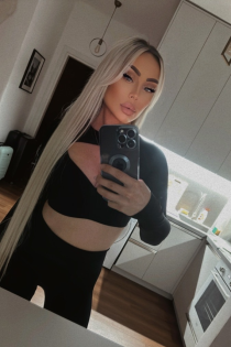 Ліна, 22 гады, Тырана / Албанія Эскорт - 3