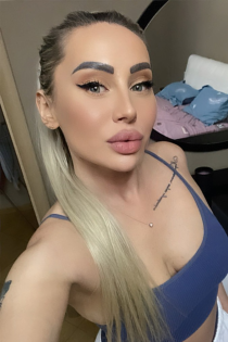 Ліна, 22 гады, Тырана / Албанія Эскорт - 4