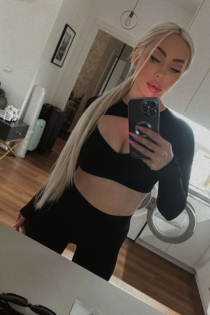 Ліна, 22 гады, Тырана / Албанія Эскорт - 5