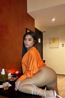 Karina, 23, Jerevan / Armenia Escorts - 2