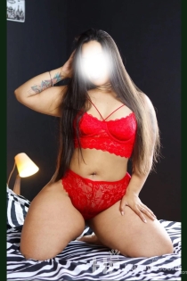 Rebecca Guess, 21 anos, Acompanhantes Évora / Portugal - 2