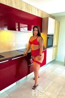Rebecca Guess, Age 21, Escort in Lisbon / Portugal - 4