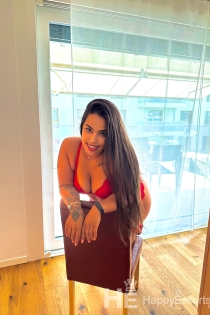 Rebecca Guess, Age 21, Escort in Lisbon / Portugal - 6