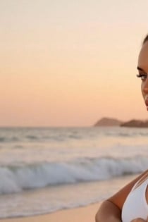 Яна, 28 года, Ереван / Эскорт Армения - 8