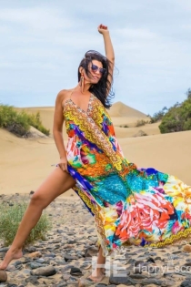Melani, Age 35, Escort in Palma / Spain - 2