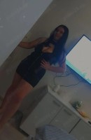 Anais, 21 ετών, Φρανκφούρτη / Γερμανία Συνοδοί