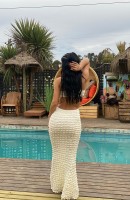 Charlotte, 25 años, Gijón / Escorts España