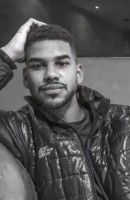 Icaro Albuquerque, Age 24, Albufeira / Portugal Escorts