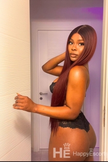 Bloom, 22 tuổi, Kyrenia / Síp Escorts - 1