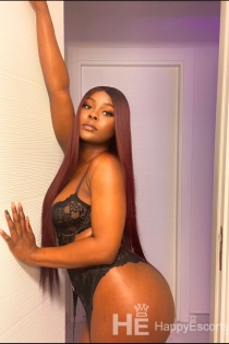 Bloom, 22 tuổi, Kyrenia / Síp Escorts - 2