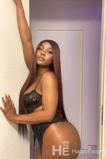 Bloom, 22 tuổi, Kyrenia / Síp Escorts - 3