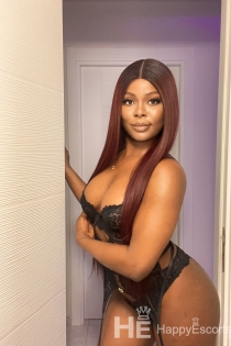 Bloom, 23 år, Kyrenia / Cypern Escorts - 2