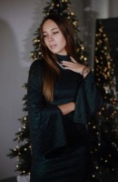 Eyma, 24 años, Escorts Tirana / Albania