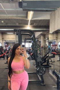 Yzis, 27 años, Palma / España Escorts - 2
