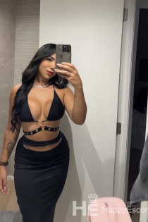 Yzis, 27 años, Palma / España Escorts - 4