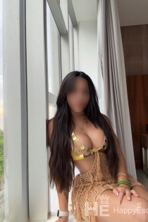 Yzis, 26 de ani, Palma / Escorte Spania - 4