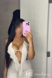 Yzis, 26 de ani, Palma / Escorte Spania - 8