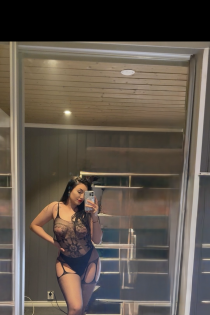 Alessia, wiek 19 lat, Aalborg / Dania Eskorty - 1