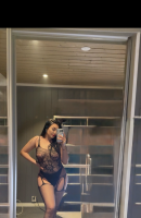 Alessia, 19 år, Aalborg / Danmark Eskorter