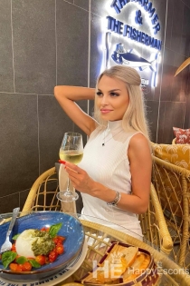 Inga, Yaş 30, Dubai / BAE Escortları - 2